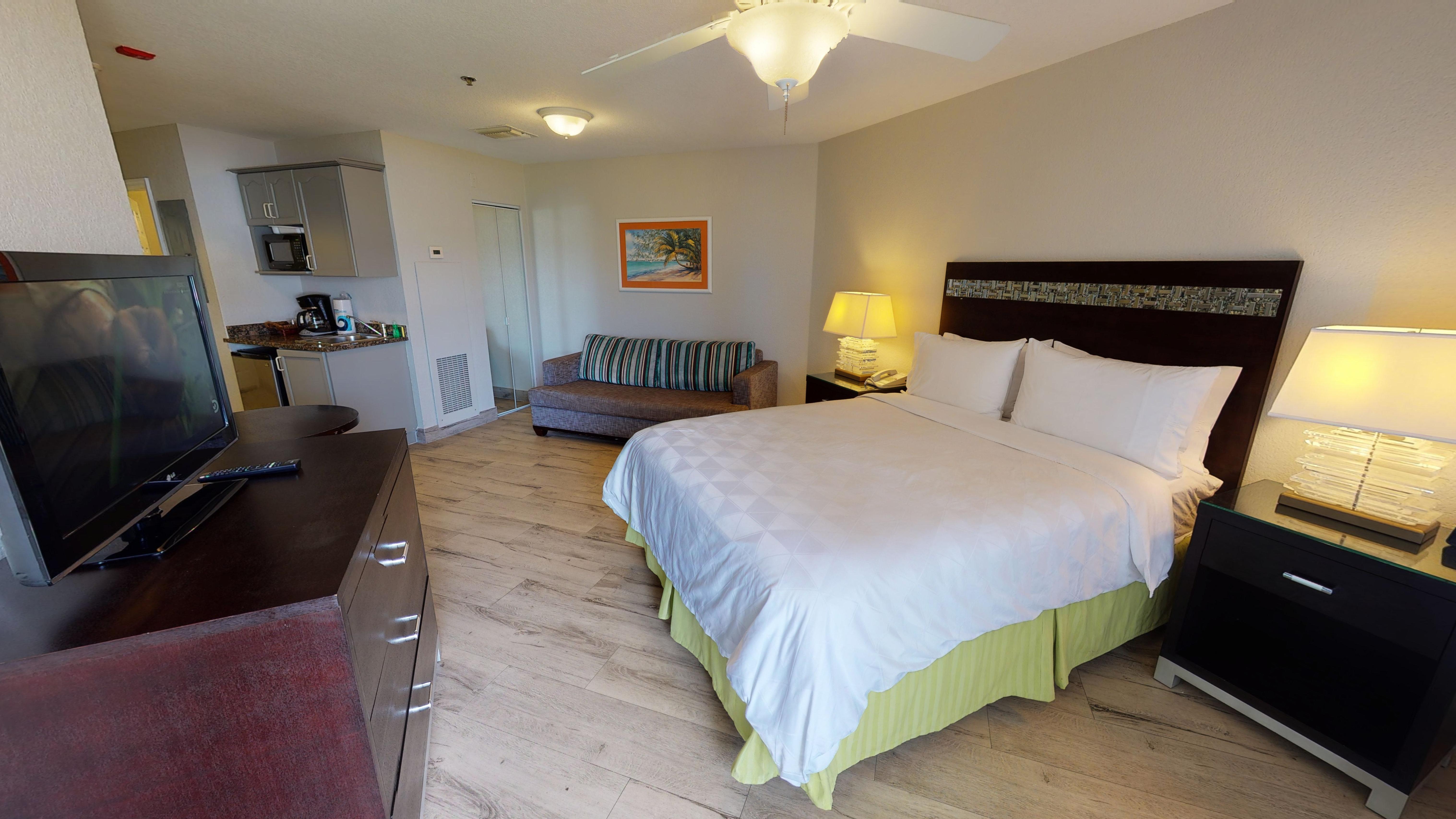 The Grand Caymanian Resort George Town Exterior foto